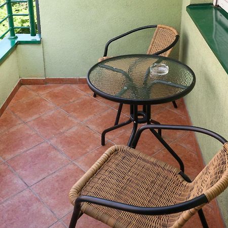 נובי סאד Apartment Promenada 35 מראה חיצוני תמונה